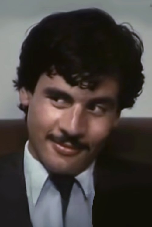 Mohamed Salah Hafidi as Moussa