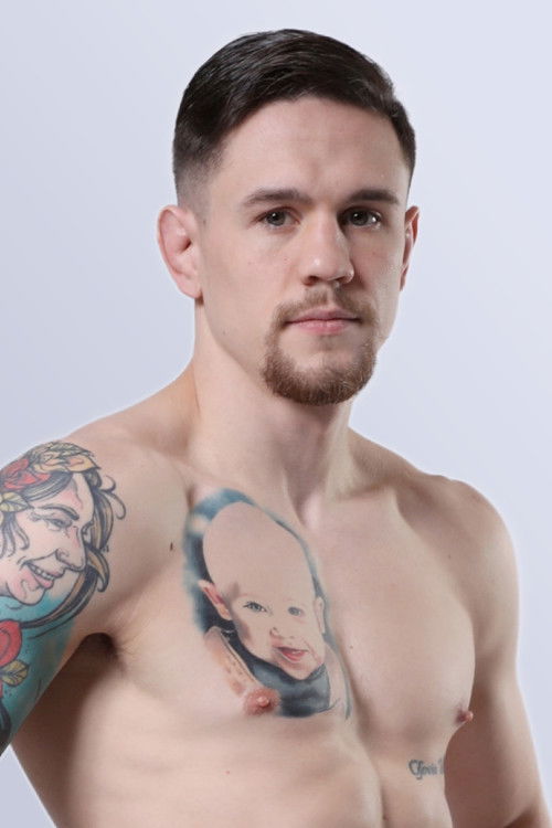 Kacper Muszyński as Self