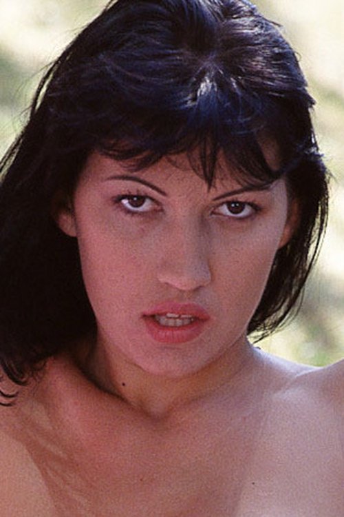 Ursula Moore as Maid