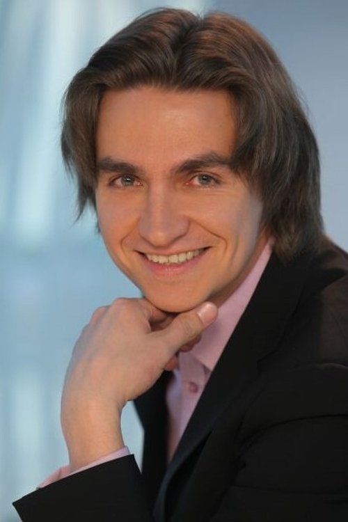 Sergey Filin profile photo