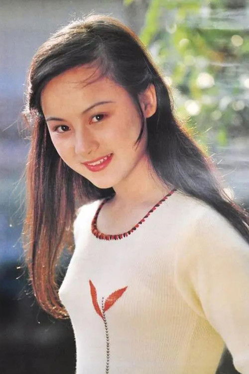 Biyun Zhu as 胭脂