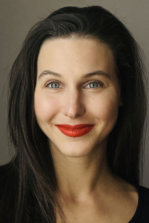 Marianna Polyáková as 