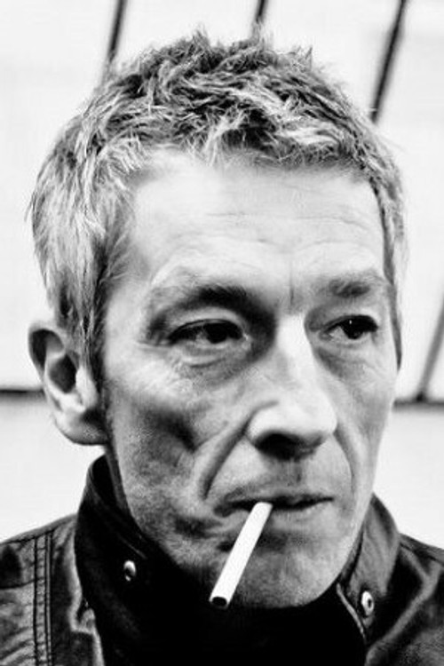 Alice Botté as Abel