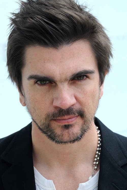 Juanes as Self