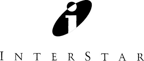 Interstar logo