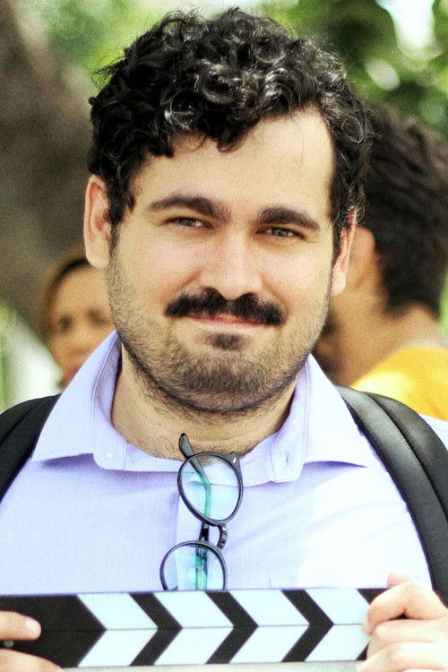 Thiago Henrique Sena as Ele mesmo