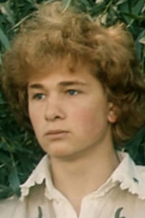 Aleksandr Mikhaylov as 