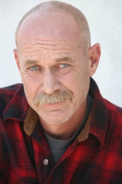 Donald Prince as Investigator Shaffer