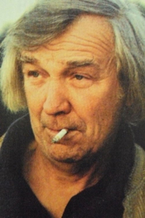 Sergey Filippov as Camera operator