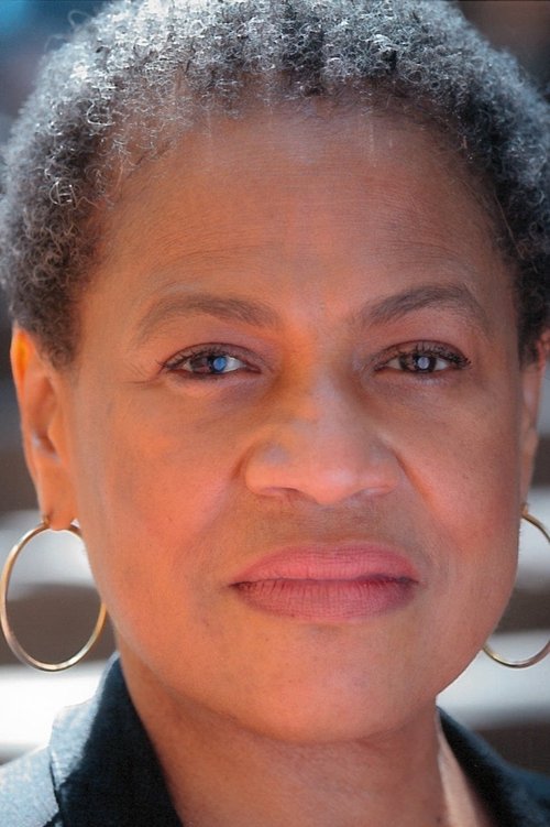 Michelle Hurst as Dorothy Washington