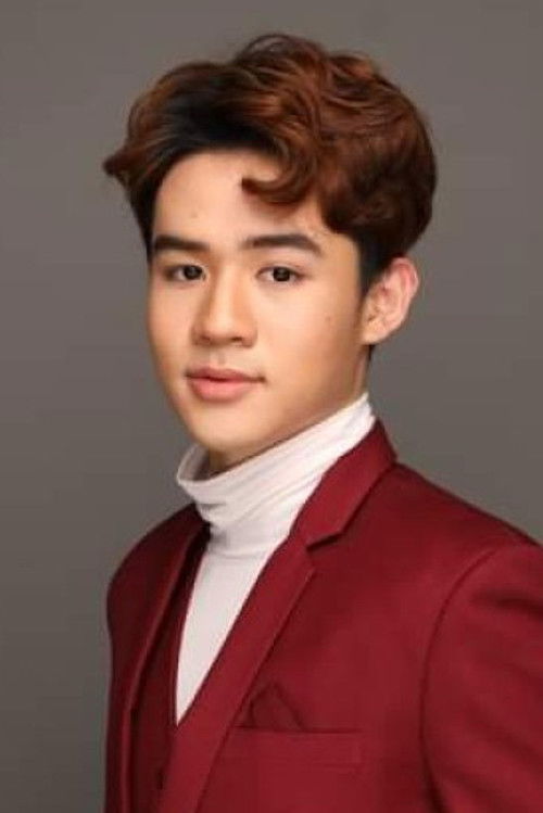 Teerawit Udomphokasub as Mongkorn