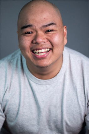 Dennis Vichidvongsa as Dennis