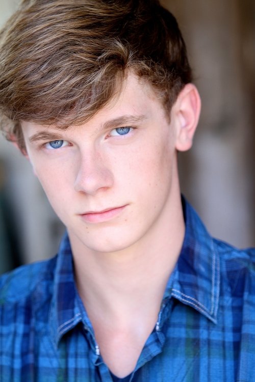 Kendall Ryan Sanders as Benjamin