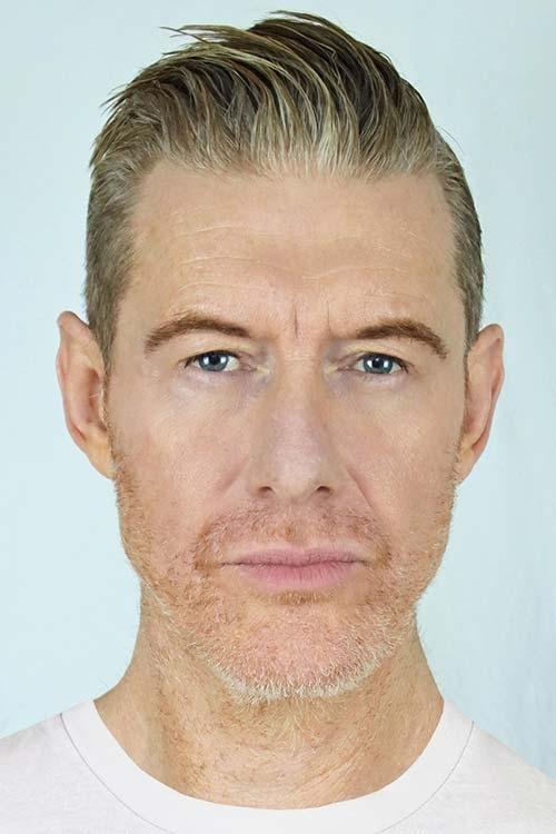 James Studdert as Young Bennie