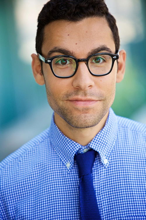 George Avalotus as Neighbor