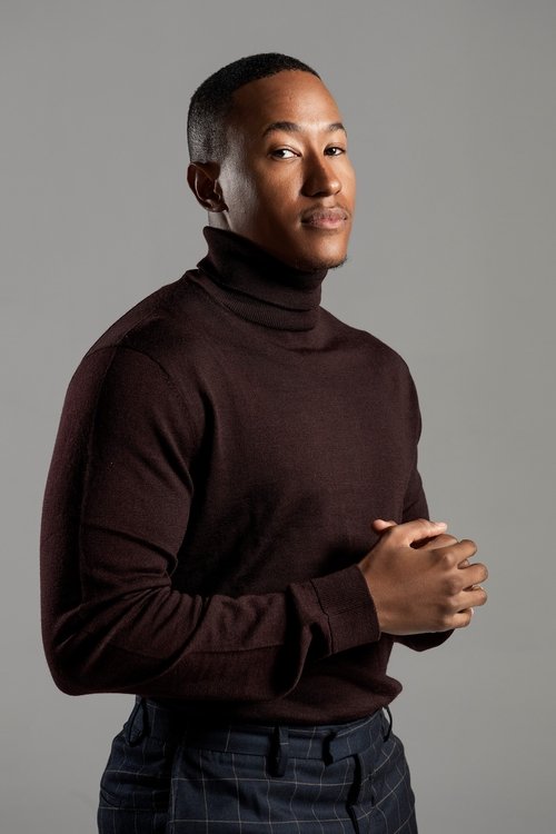 Bohang Moeko as Lunga