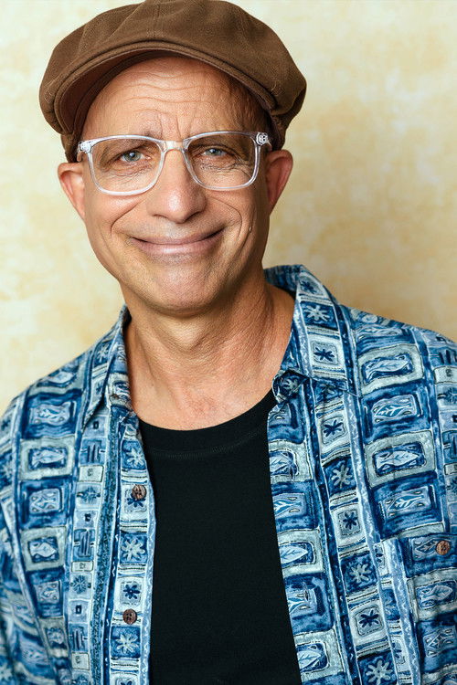 Edward Mehler as Wilhauser