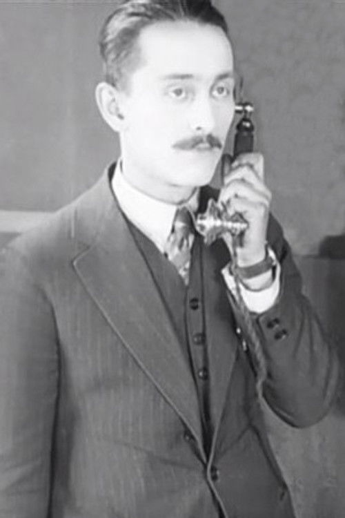 Yury Vasilchikov as Official