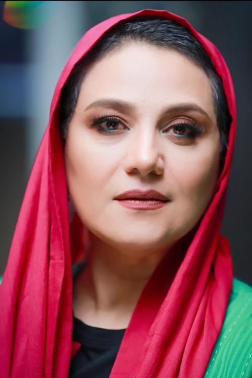 Shabnam Moghadami as Azam