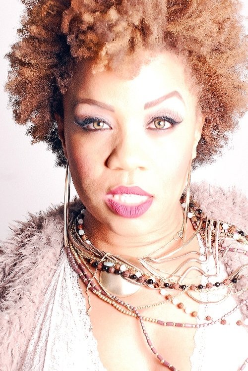 Kamilah Martin profile photo