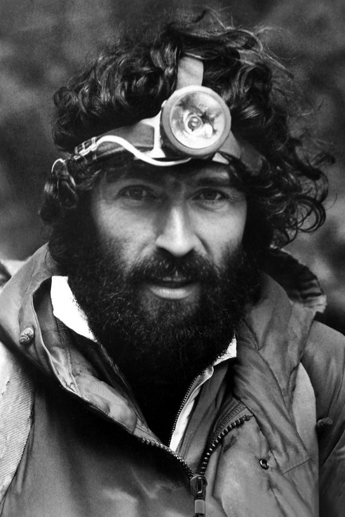 Christian Guyomar as Self