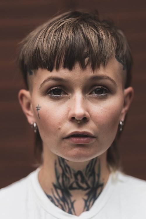 Edith Stehfest as Self