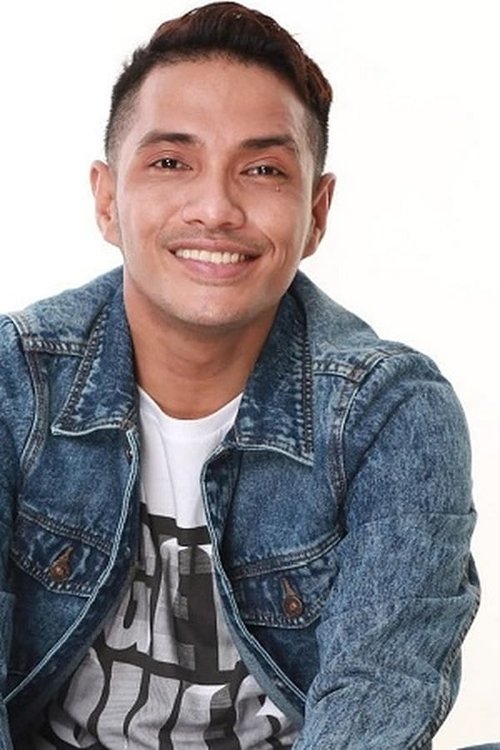 Syazwan Zulkifly as 