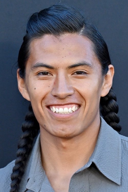 Stormee Kipp as Older Brother