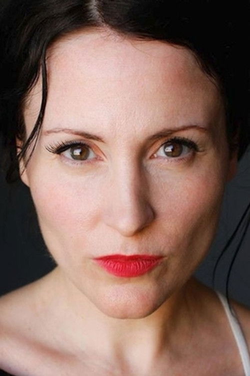 Kelly De Martino as Festival girl