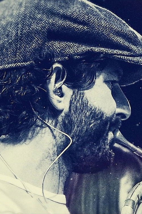 Sam Morris as French Horn