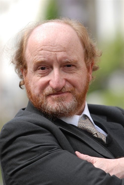 Pascal Lifschutz as Dom Pérignon