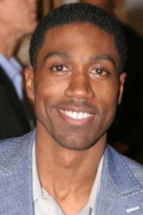 Al Shearer as Al - Security Guard