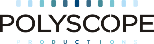 Polyscope Productions logo