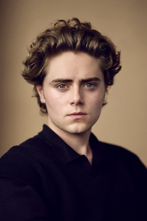 Tommy Rodger as Timmy