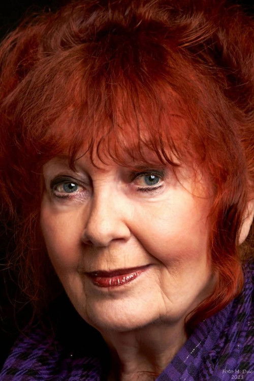 Annie Birgit Garde as Ellen