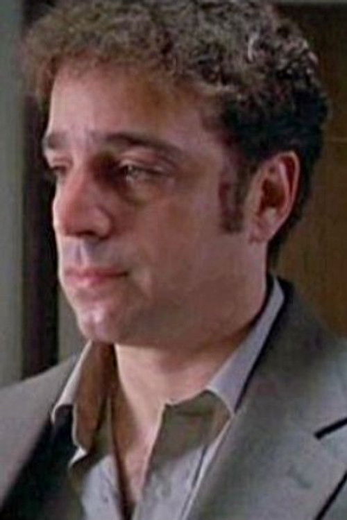 Glenn Wein as Harvey