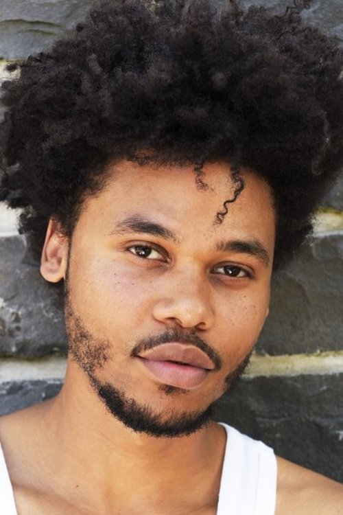 Nyamandi Adrian as Richie