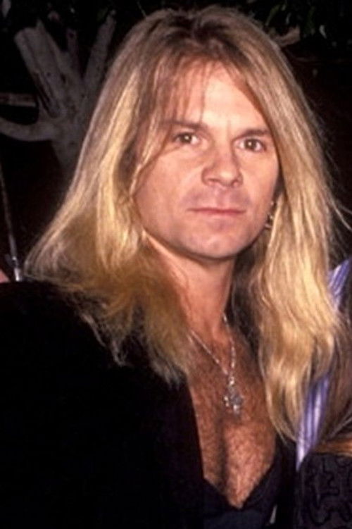 David Glen Eisley as George