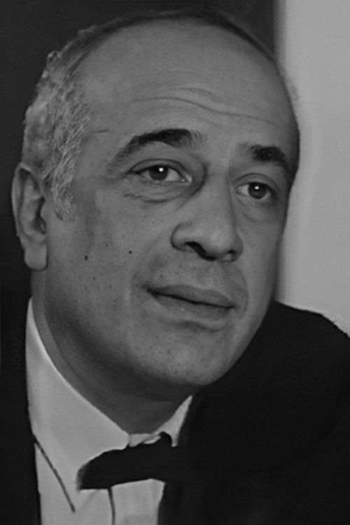 Dato Papuashvili as evgeni