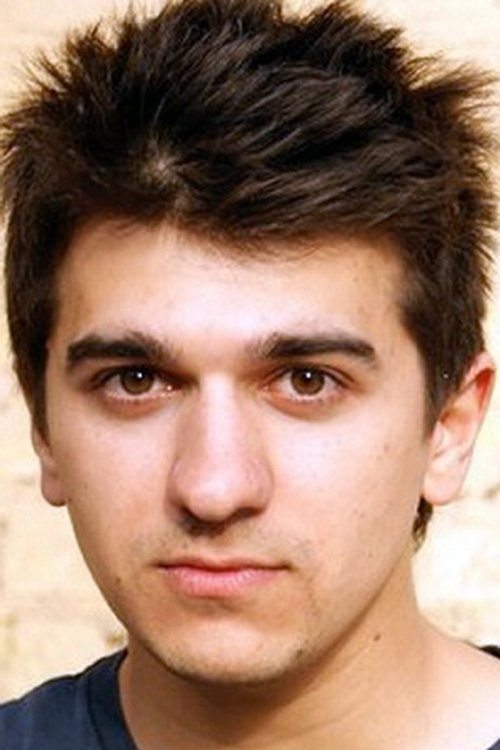 Ruslan Bratov as Vovan