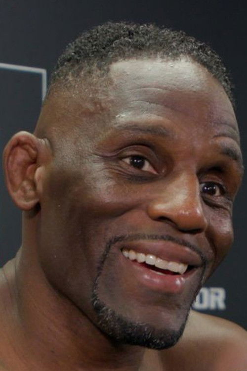 Antonio McKee as Self