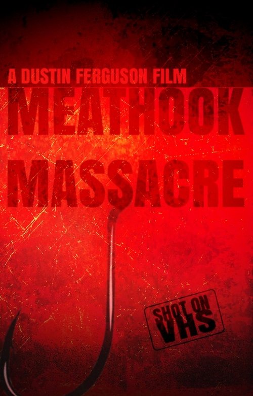 Meathook Massacre poster