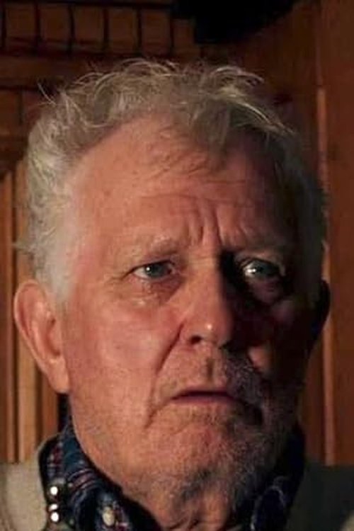 Mark Chapman as Co-Pilot Collins