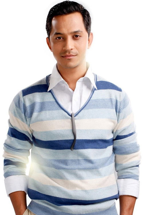 Vinay Shrestha as Ustav