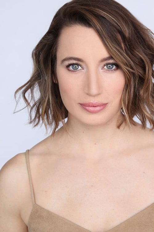 Libby Ewing as Daphne Shaw