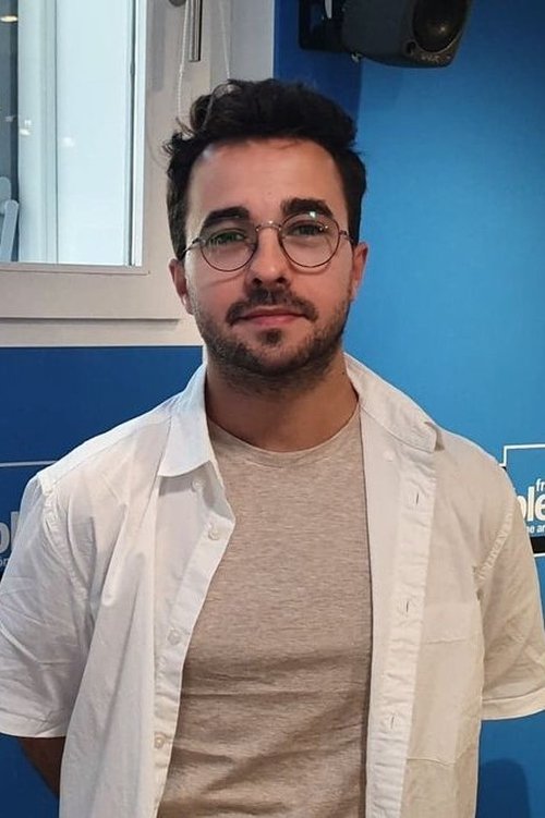 Timothée Hochet profile photo