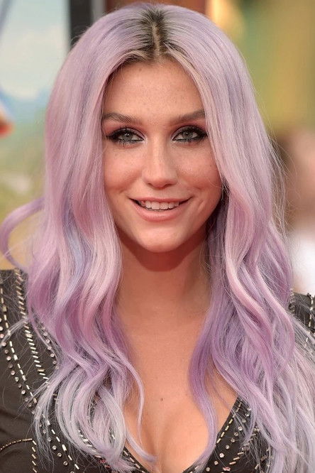 Kesha as Girl