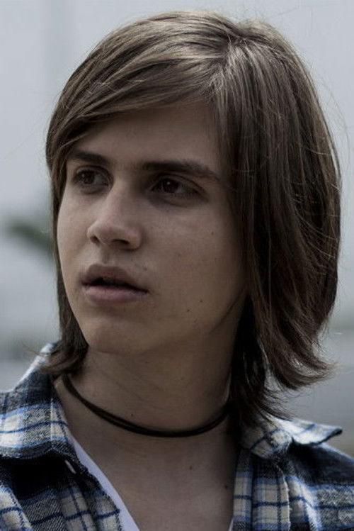 Juan Arregui as Juan Pablo