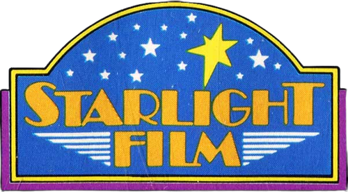 Starlight Film logo