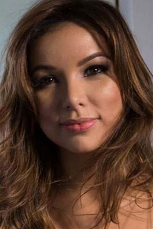 Liah Soares as David Palmeira